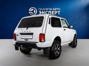 Lada (ВАЗ) Niva Legend I Челябинск  - изображение 17
