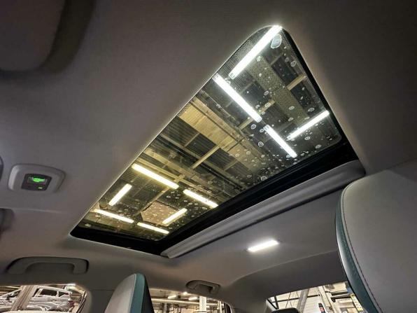 Geely Emgrand II с пробегом 2023 года, цена 1 530 000 рублей, 24008 км, седан, Автокод Объявления