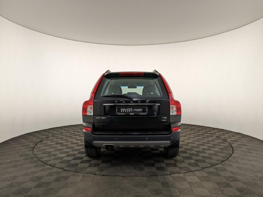 Volvo XC90 I Рестайлинг Москва  - изображение 6