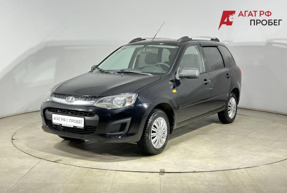Lada (ВАЗ) Kalina II Саранск  - изображение 1