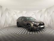 Toyota RAV4 V (XA50) Москва  - изображение 24