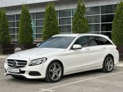 Mercedes-Benz C-Класс IV (W205) Уфа  - изображение 15