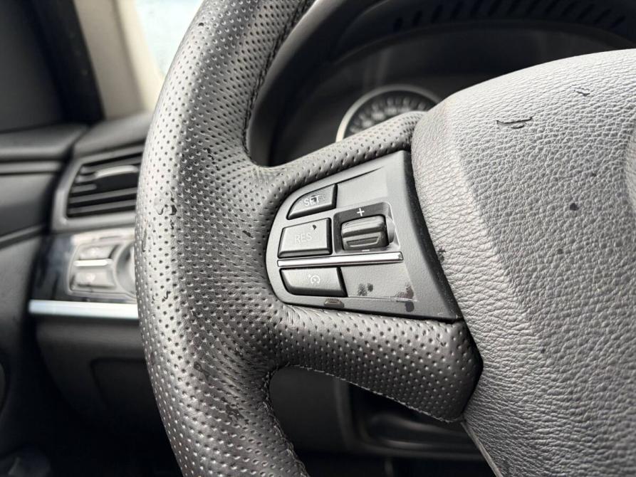 BMW X3 II (F25) Рестайлинг Санкт-Петербург  - изображение 21