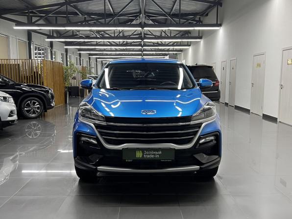 Kaiyi X3 с пробегом 2023 года, цена 1 470 000 рублей, 36900 км, внедорожник, Автокод Объявления