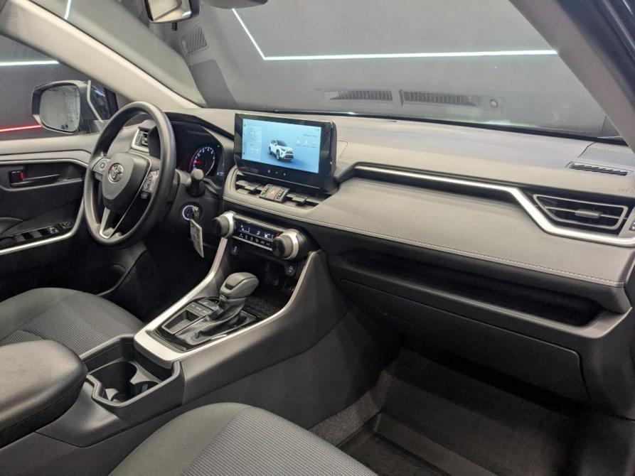 Toyota RAV4 V (XA50) Москва  - изображение 15