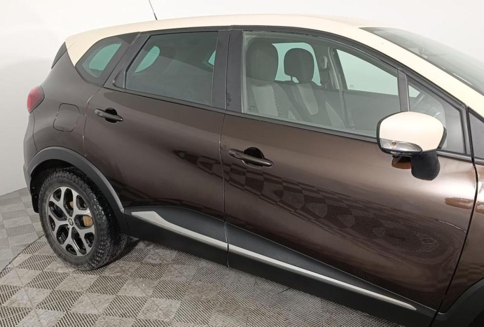 Renault Kaptur I Волгоград  - изображение 23