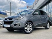 Hyundai ix35 I Рестайлинг Краснодар  - изображение 26