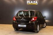 Nissan Tiida I Рестайлинг Уфа  - изображение 19
