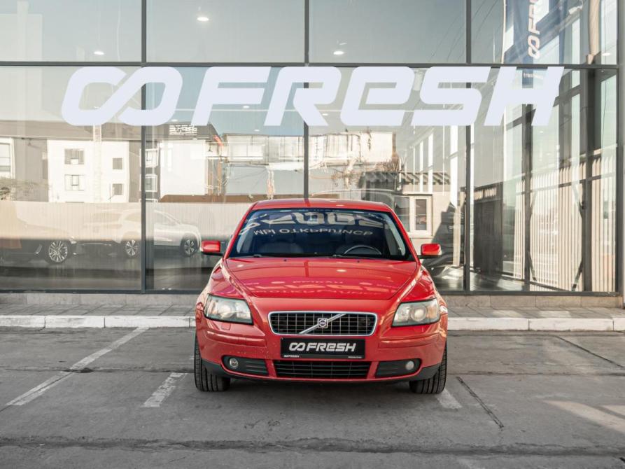 Volvo S40 II Краснодар  - изображение 3