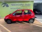 Daewoo Matiz I Рестайлинг Чебоксары  - изображение 31