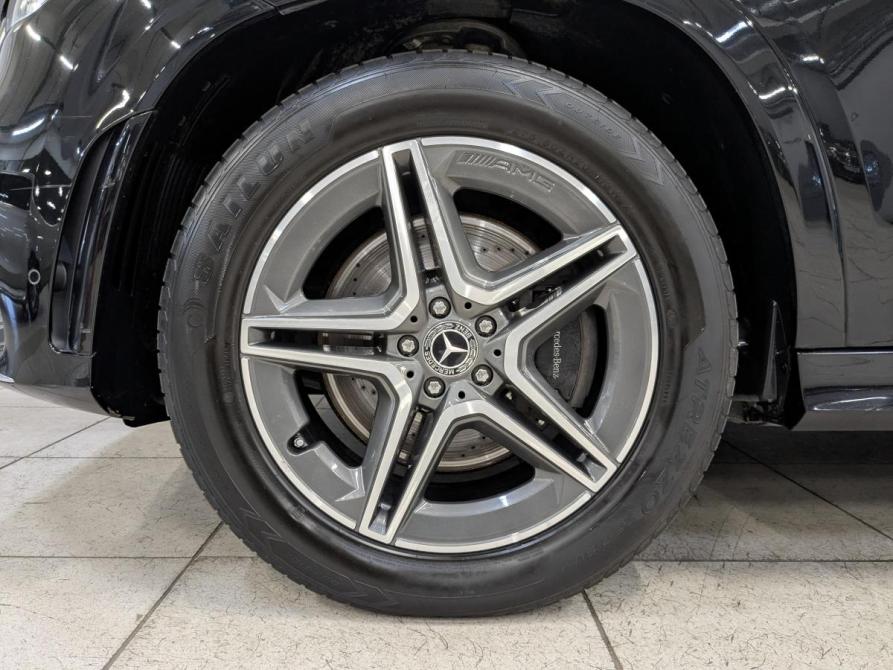 Mercedes-Benz GLE II (V167) Москва  - изображение 12