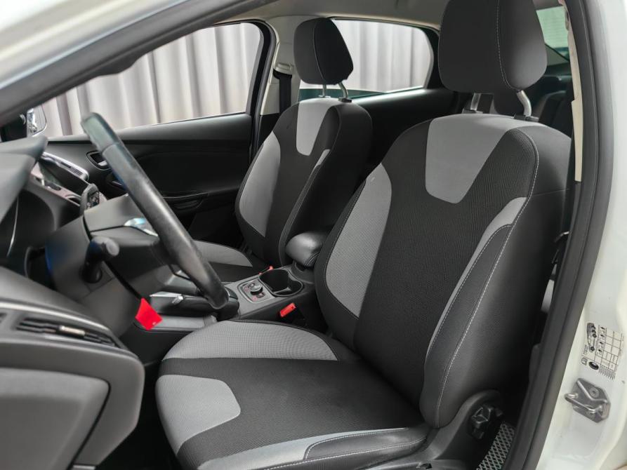 Ford Focus III Подольск  - изображение 6
