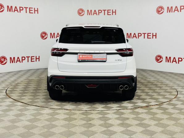 Belgee X50 с пробегом 2025 года, цена 2 060 000 рублей, 24556 км, внедорожник, Автокод Объявления