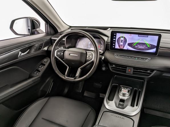 Haval Jolion I с пробегом 2023 года, цена 1 990 000 рублей, 22766 км, внедорожник, Автокод Объявления