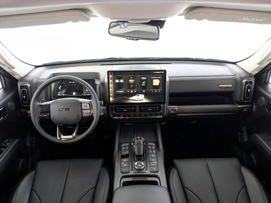 Haval H9 II Москва  - изображение 14