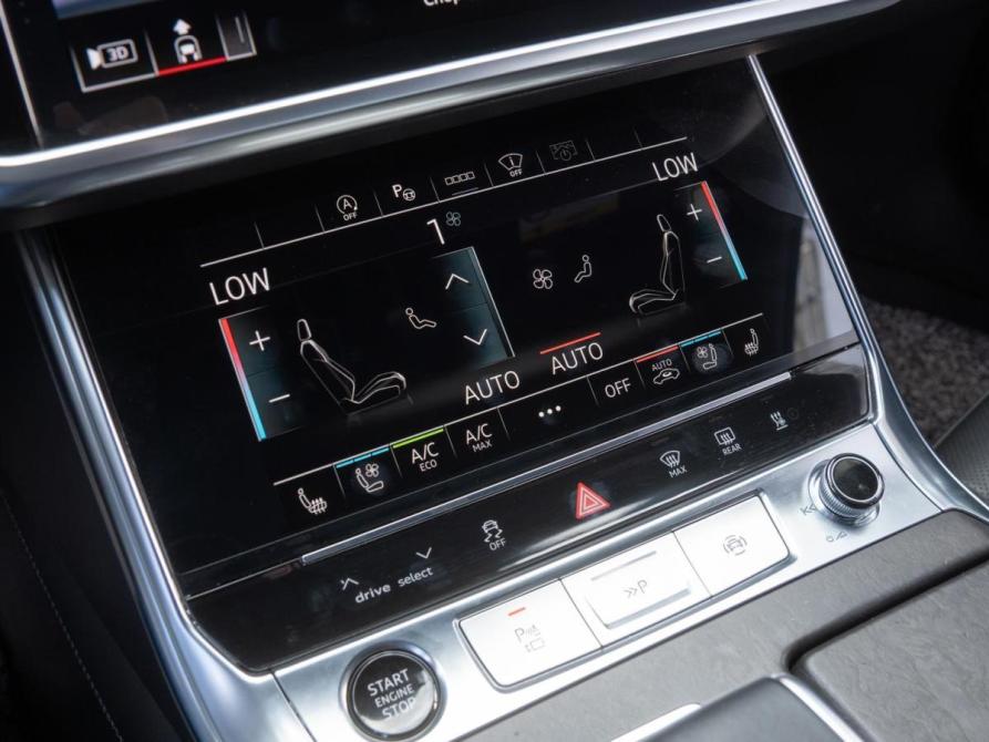 Audi A6 V (C8) Волгоград  - изображение 21