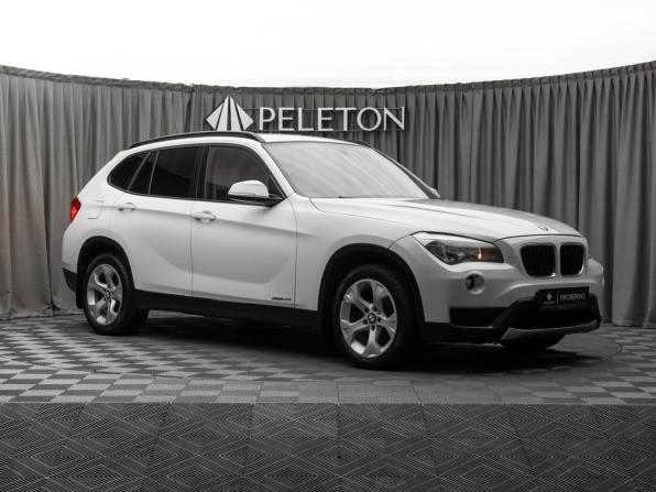 BMW X1 I (E84) Рестайлинг с пробегом 2013 года, цена 1 280 000 рублей, 216070 км, внедорожник, Автокод Объявления