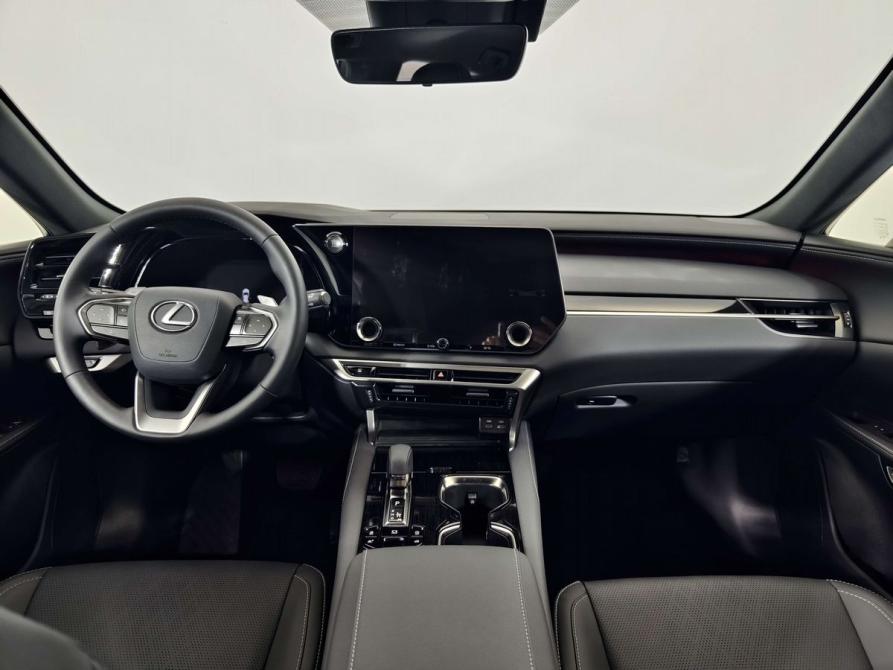 Lexus RX V Санкт-Петербург  - изображение 17