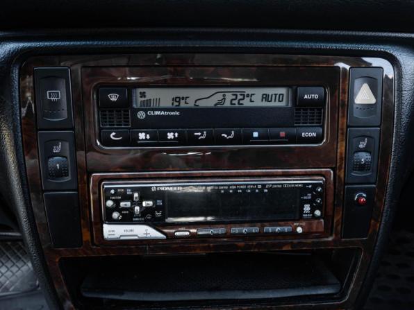 Volkswagen Passat B5 с пробегом 1998 года, цена 548 000 рублей, 331914 км, седан, Автокод Объявления