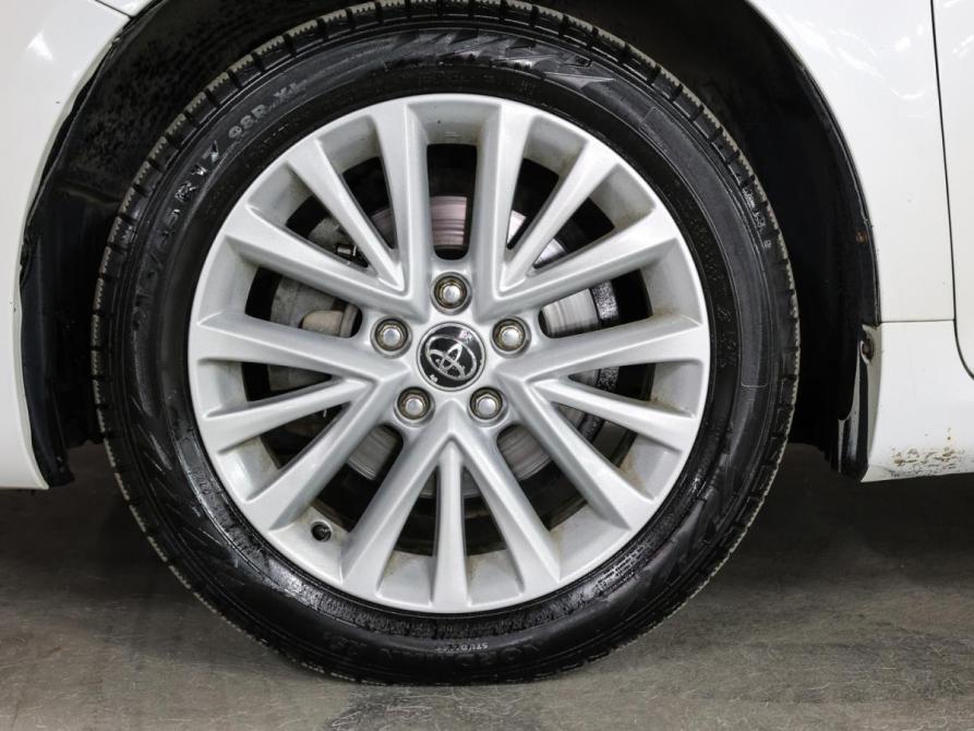 Toyota Camry VII (XV50) Рестайлинг Москва  - изображение 24