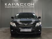 Toyota Corolla X (E140 E150) Пермь  - изображение 20