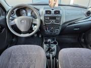 Lada (ВАЗ) Granta I Рестайлинг Воронеж  - изображение 31