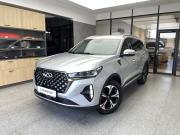 Chery Tiggo 7 Pro Max I Новосибирск  - изображение 10