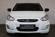 Hyundai Solaris I Санкт-Петербург  - изображение 18