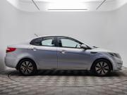 Kia Rio III Москва  - изображение 22