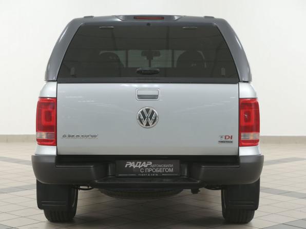 Volkswagen Amarok I с пробегом 2011 года, цена 1 563 000 рублей, 109500 км, пикап, Автокод Объявления