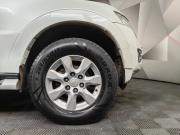 Mitsubishi Pajero IV Рестайлинг 1 Москва  - изображение 29
