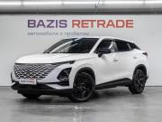 Omoda C5 I Тюмень  - изображение 27