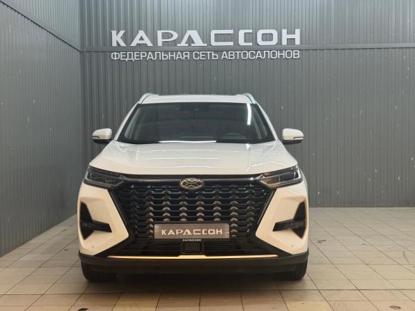 Xcite X-Cross 8 с пробегом 2024 года, цена 2 499 000 рублей, 7890 км, внедорожник, Автокод Объявления
