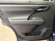 Toyota Highlander IV (XU70) Краснодар  - изображение 40