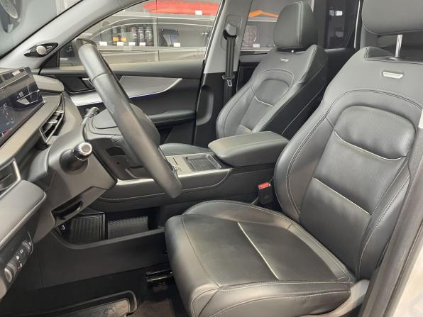 Chery Tiggo 7 Pro Max I с пробегом 2023 года, цена 2 165 000 рублей, 22615 км, внедорожник, Автокод Объявления