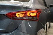 Hyundai Solaris II Рестайлинг Крым  - изображение 52