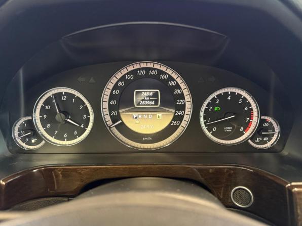 Mercedes-Benz E-Класс IV (W212 S212 C207) с пробегом 2011 года, цена 1 385 000 рублей, 254000 км, седан, Автокод Объявления