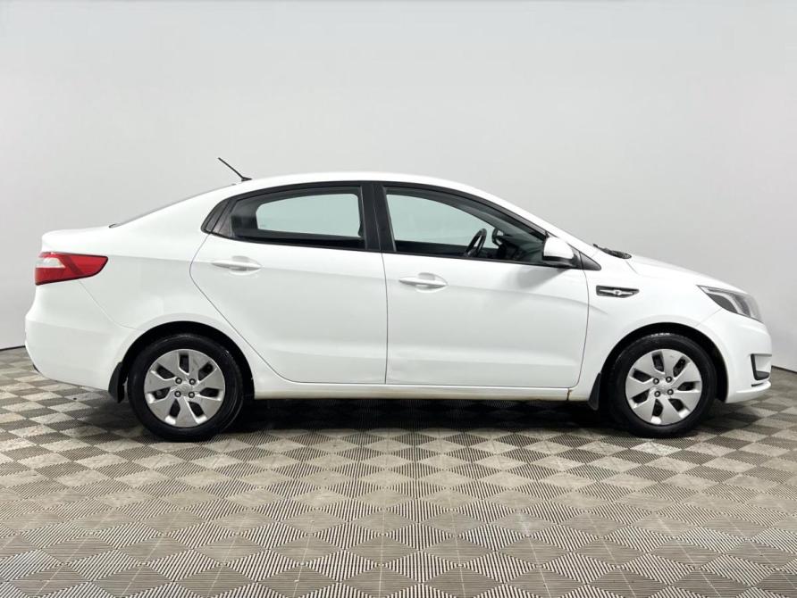 Kia Rio III Казань  - изображение 5