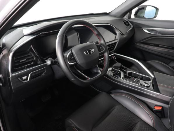 Geely Tugella I Рестайлинг с пробегом 2022 года, цена 3 047 000 рублей, 18558 км, внедорожник, Автокод Объявления