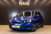 Chevrolet Aveo II Уфа  - изображение 19
