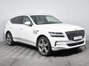 Genesis GV80 I Санкт-Петербург  - изображение 27
