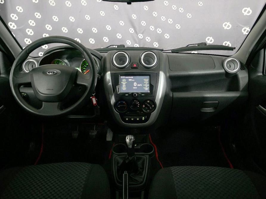 Lada (ВАЗ) Granta I Новосибирск  - изображение 26