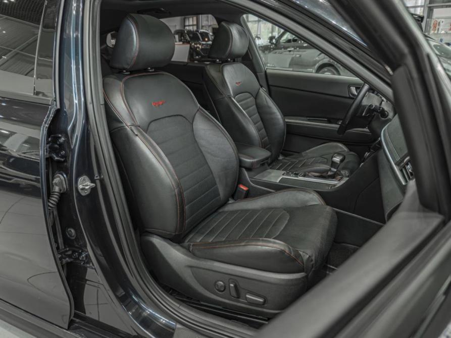 Kia Optima IV Мурманск  - изображение 8