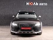 Audi A4 allroad IV (B8) Екатеринбург  - изображение 21