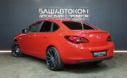 Opel Astra J Рестайлинг Уфа  - изображение 23