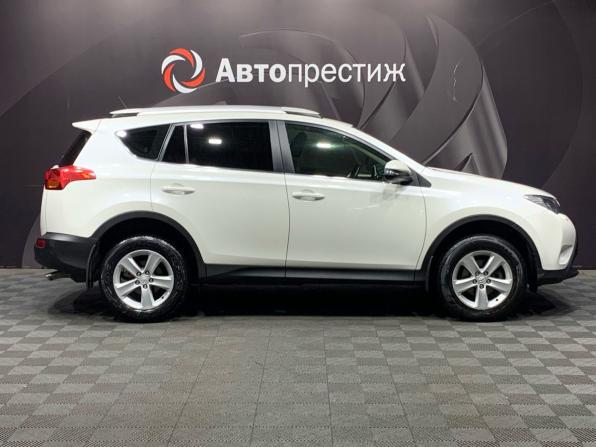 Toyota RAV4 IV (XA40) с пробегом 2013 года, цена 1 620 000 рублей, 177376 км, внедорожник, Автокод Объявления