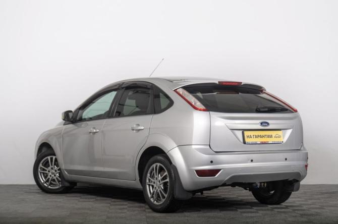 Ford Focus II Рестайлинг с пробегом 2011 года, цена 769 000 рублей, 147000 км, хэтчбек, Автокод Объявления