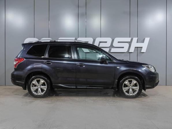 Subaru Forester IV с пробегом 2015 года, цена 1 799 000 рублей, 83436 км, внедорожник, Автокод Объявления