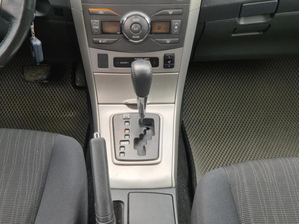 Toyota Corolla X (E140 E150) с пробегом 2008 года, цена 837 000 рублей, 220412 км, седан, Автокод Объявления
