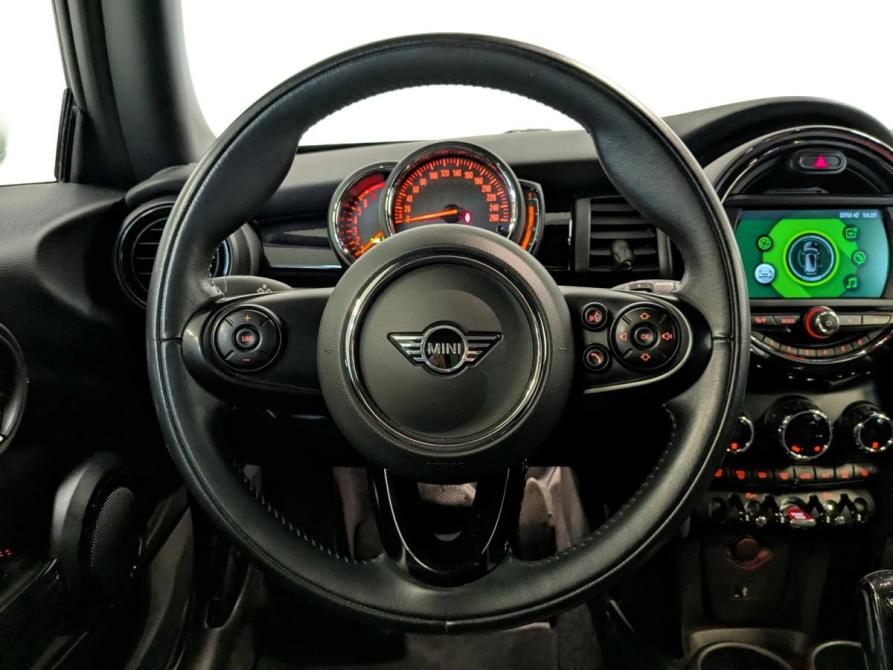 Mini Hatch III (F55/F56) Рестайлинг Санкт-Петербург  - изображение 21
